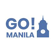 go manila log in|GO Manila .